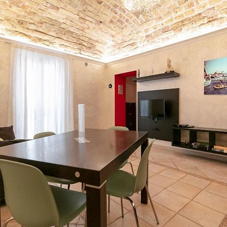Iamartinoapartments Termoli Exteriér fotografie