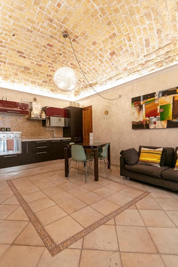 Iamartinoapartments Termoli Exteriér fotografie
