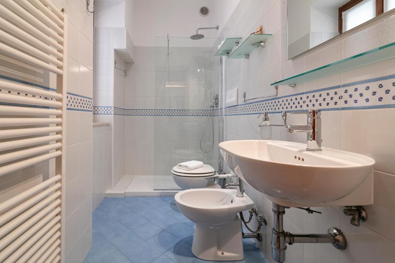 Iamartinoapartments Termoli Exteriér fotografie