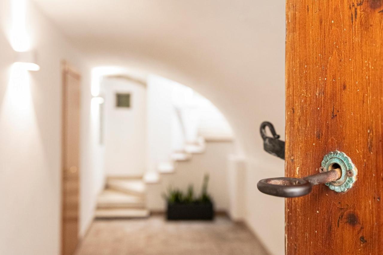 Iamartinoapartments Termoli Exteriér fotografie