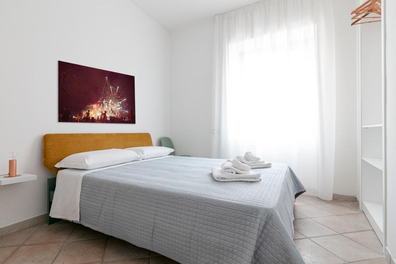 Iamartinoapartments Termoli Exteriér fotografie